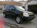 2006 Black Amethyst Metallic Chevrolet Equinox LT AWD  photo #3