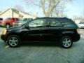 2006 Black Amethyst Metallic Chevrolet Equinox LT AWD  photo #4