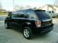 2006 Black Amethyst Metallic Chevrolet Equinox LT AWD  photo #6
