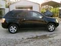 2006 Black Amethyst Metallic Chevrolet Equinox LT AWD  photo #7