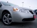 Liquid Silver Metallic - G6 GT Sedan Photo No. 2