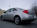 Liquid Silver Metallic - G6 GT Sedan Photo No. 4