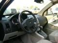 2006 Black Amethyst Metallic Chevrolet Equinox LT AWD  photo #12