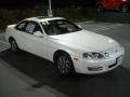 1996 Diamond White Pearl Lexus SC 400 #23936309
