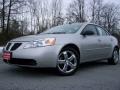 Liquid Silver Metallic - G6 GT Sedan Photo No. 5