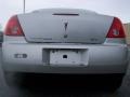 Liquid Silver Metallic - G6 GT Sedan Photo No. 6