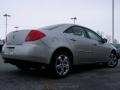 Liquid Silver Metallic - G6 GT Sedan Photo No. 7