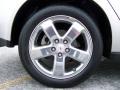Liquid Silver Metallic - G6 GT Sedan Photo No. 8