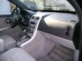 2006 Black Amethyst Metallic Chevrolet Equinox LT AWD  photo #21