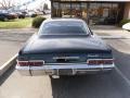 1966 Black Chevrolet Impala 2 Door Hardtop  photo #3