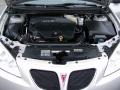 Liquid Silver Metallic - G6 GT Sedan Photo No. 15