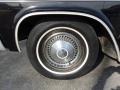 1966 Black Chevrolet Impala 2 Door Hardtop  photo #7