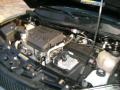 2006 Black Amethyst Metallic Chevrolet Equinox LT AWD  photo #31