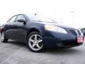 Midnight Blue Metallic - G6 GT Sedan Photo No. 1