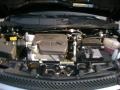 2006 Black Amethyst Metallic Chevrolet Equinox LT AWD  photo #32