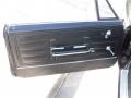 1966 Black Chevrolet Impala 2 Door Hardtop  photo #9