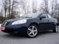 Midnight Blue Metallic - G6 GT Sedan Photo No. 5