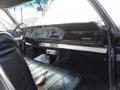 1966 Black Chevrolet Impala 2 Door Hardtop  photo #13