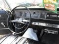 1966 Black Chevrolet Impala 2 Door Hardtop  photo #14