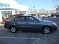 2006 Medium Gray Metallic Chevrolet Malibu LT V6 Sedan  photo #6