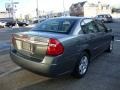 2006 Medium Gray Metallic Chevrolet Malibu LT V6 Sedan  photo #7