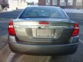 2006 Medium Gray Metallic Chevrolet Malibu LT V6 Sedan  photo #8