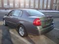 2006 Medium Gray Metallic Chevrolet Malibu LT V6 Sedan  photo #9