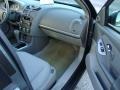 2006 Medium Gray Metallic Chevrolet Malibu LT V6 Sedan  photo #17