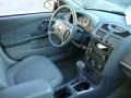 2006 Medium Gray Metallic Chevrolet Malibu LT V6 Sedan  photo #18