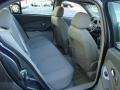 2006 Medium Gray Metallic Chevrolet Malibu LT V6 Sedan  photo #20