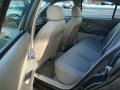 2006 Medium Gray Metallic Chevrolet Malibu LT V6 Sedan  photo #21