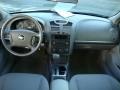 2006 Medium Gray Metallic Chevrolet Malibu LT V6 Sedan  photo #24