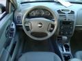 2006 Medium Gray Metallic Chevrolet Malibu LT V6 Sedan  photo #25