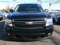 Black - Tahoe LTZ 4x4 Photo No. 2