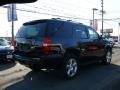 Black - Tahoe LTZ 4x4 Photo No. 4
