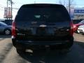 Black - Tahoe LTZ 4x4 Photo No. 5