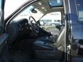Black - Tahoe LTZ 4x4 Photo No. 7