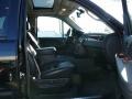 Black - Tahoe LTZ 4x4 Photo No. 8