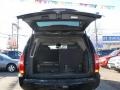 Black - Tahoe LTZ 4x4 Photo No. 13