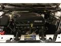 Silverstone Metallic - Impala LS Photo No. 20