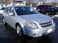 Ultra Silver Metallic - Cobalt LT Sedan Photo No. 3