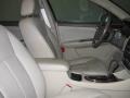 2008 White Chevrolet Impala LTZ  photo #9