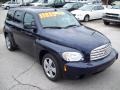 2008 Imperial Blue Metallic Chevrolet HHR LS  photo #1