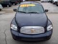 2008 Imperial Blue Metallic Chevrolet HHR LS  photo #2