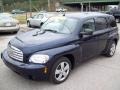 2008 Imperial Blue Metallic Chevrolet HHR LS  photo #3
