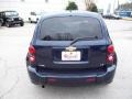 2008 Imperial Blue Metallic Chevrolet HHR LS  photo #5