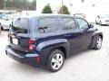 2008 Imperial Blue Metallic Chevrolet HHR LS  photo #6