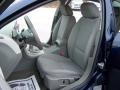 2008 Imperial Blue Metallic Chevrolet Malibu LS Sedan  photo #9