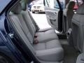 2008 Imperial Blue Metallic Chevrolet Malibu LS Sedan  photo #12