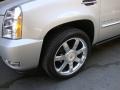 2010 Silver Lining Cadillac Escalade EXT Premium AWD  photo #13
